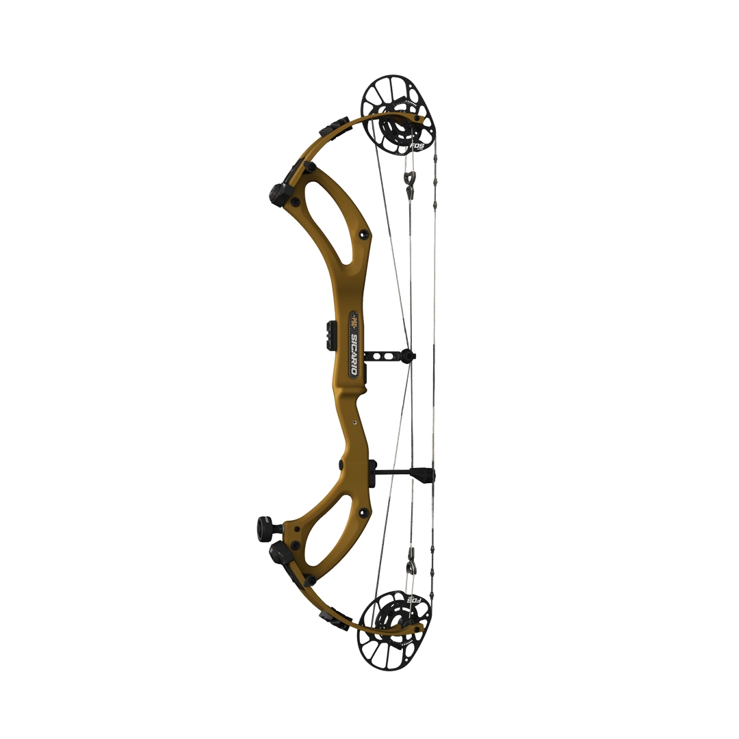 PSE Compound Bow Sicario – Image 7