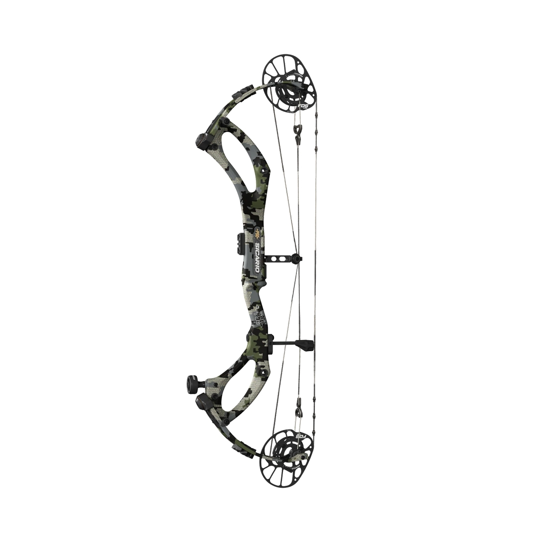 PSE Compound Bow Sicario – Image 2