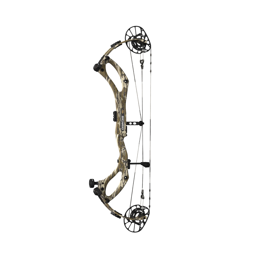 PSE Compound Bow Sicario – Image 3
