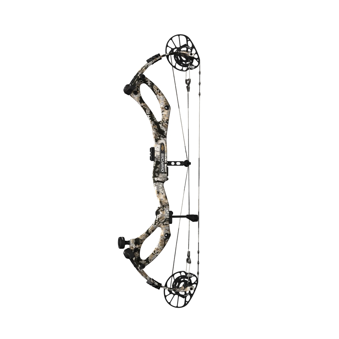 PSE Compound Bow Sicario – Image 4
