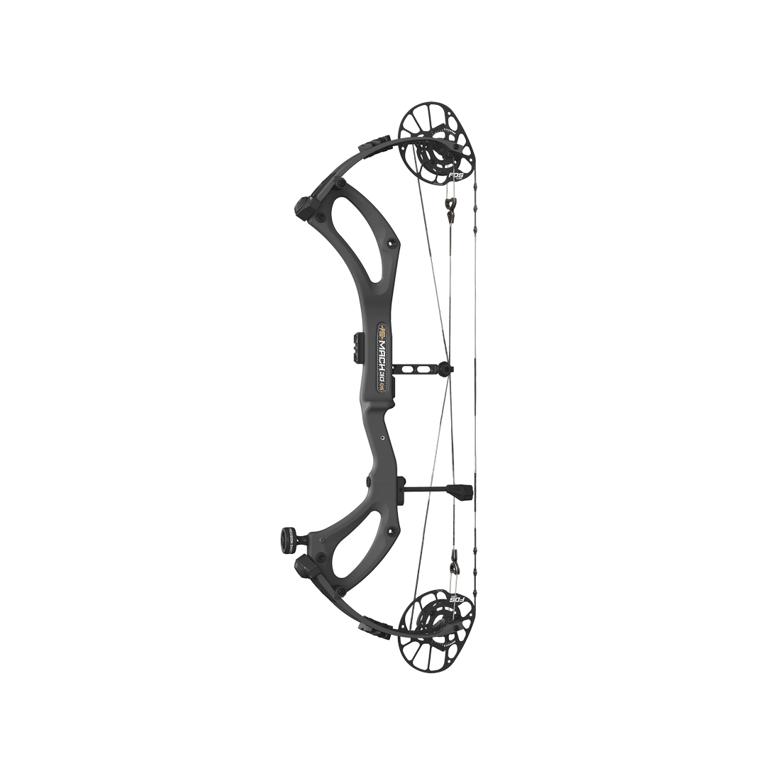 PSE Compound Bow Mach 30 FDS – Image 2