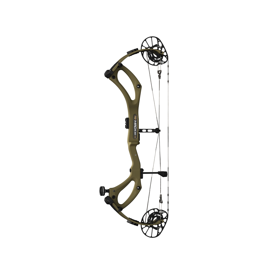 PSE Compound Bow Mach 30 FDS – Image 3