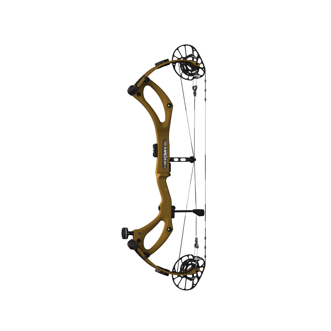 PSE Compound Bow Mach 30 FDS – Image 4