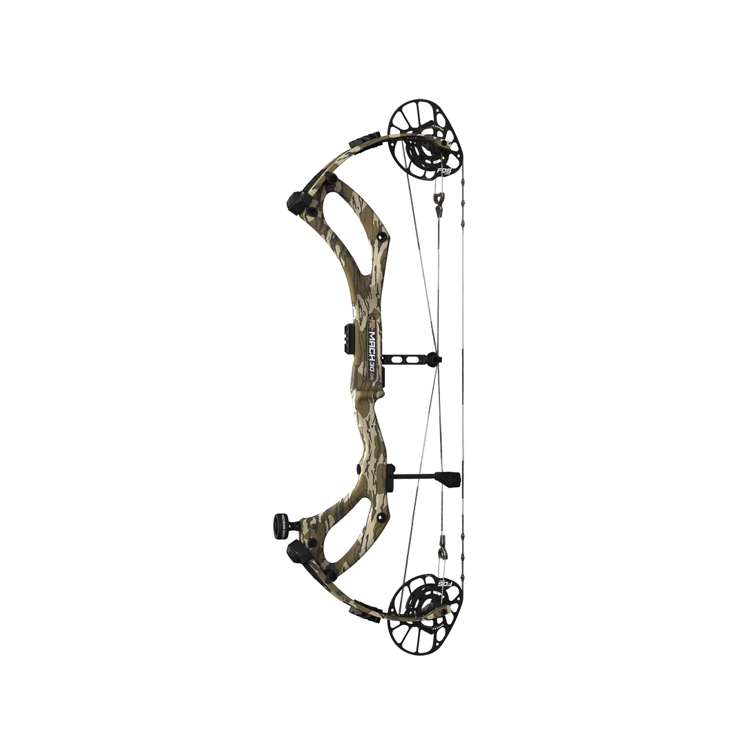 PSE Compound Bow Mach 30 FDS – Image 6