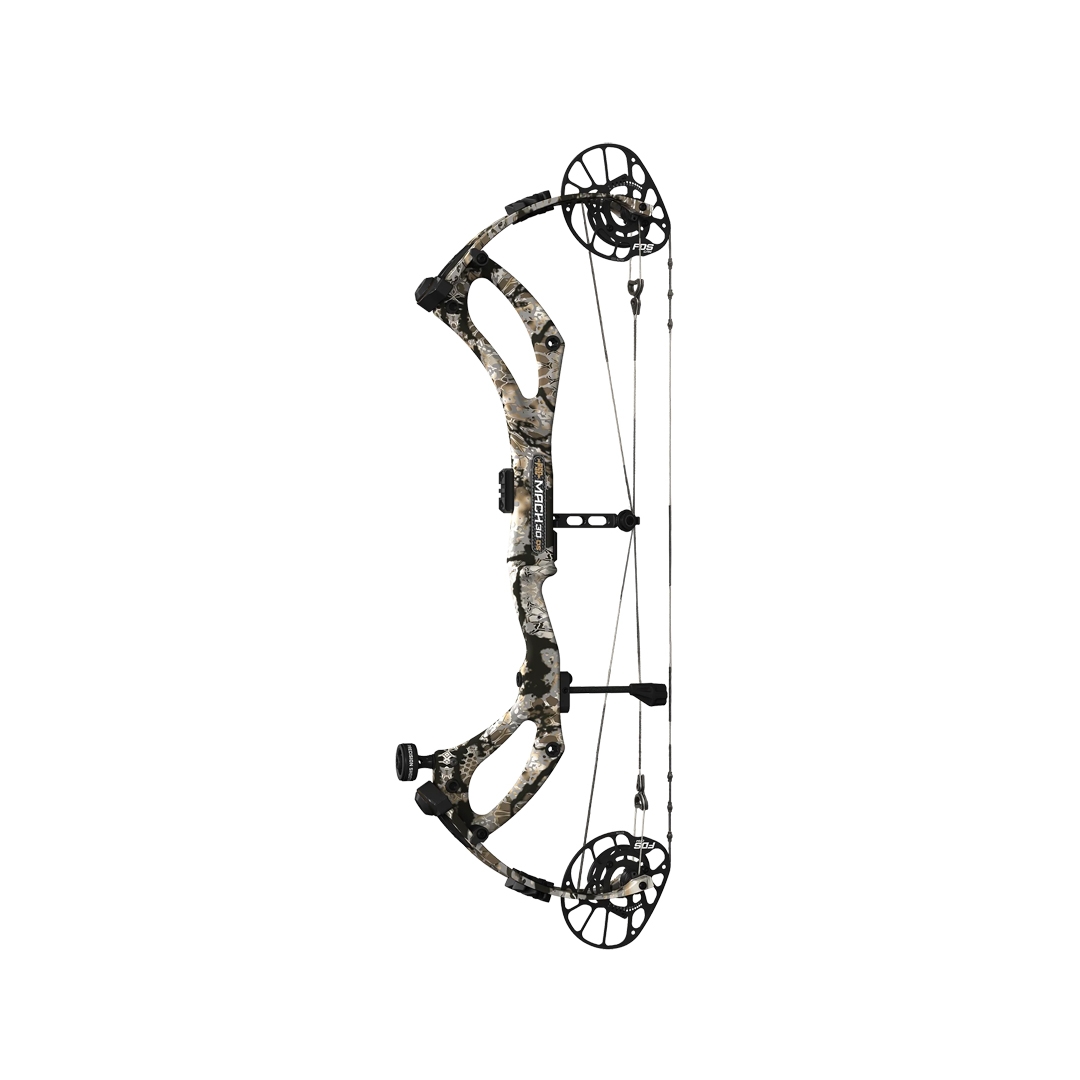 PSE Compound Bow Mach 30 FDS – Image 7
