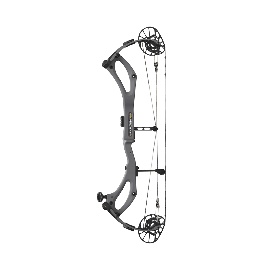 PSE Compound Bow Mach 33 FDS