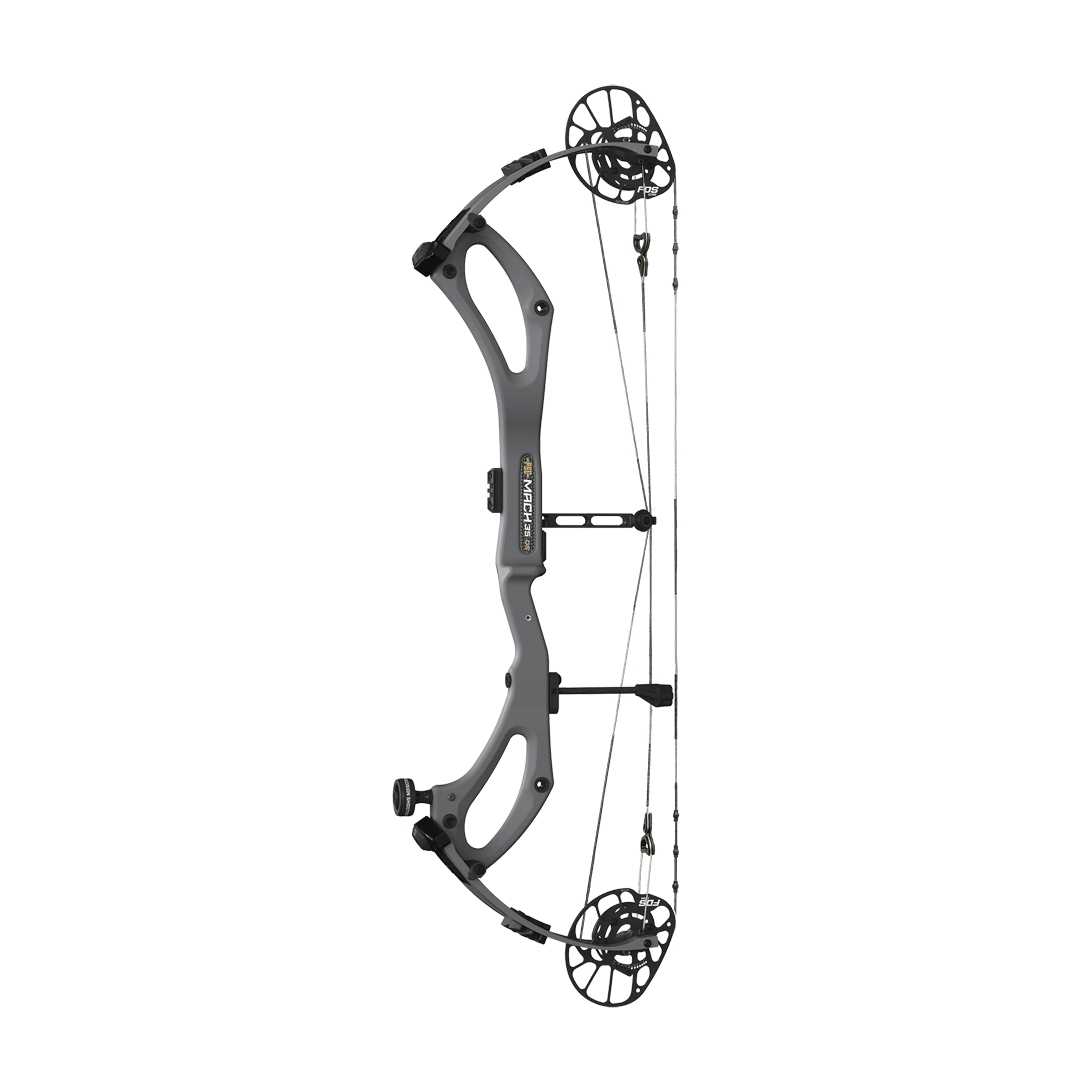 PSE Compound Bow Mach 35 FDS