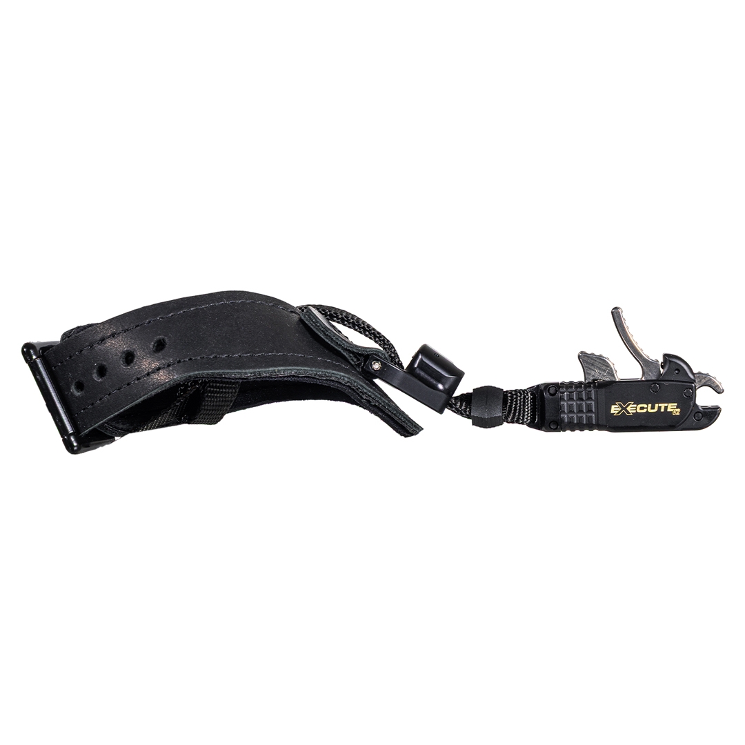 TRU Ball Wrist Décocheur eXecute V2 CK Cinch Web Buckle Strap