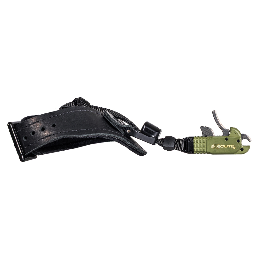 TRU Ball Wrist Décocheur eXecute V2 CK Cinch Web Buckle Strap – Image 2
