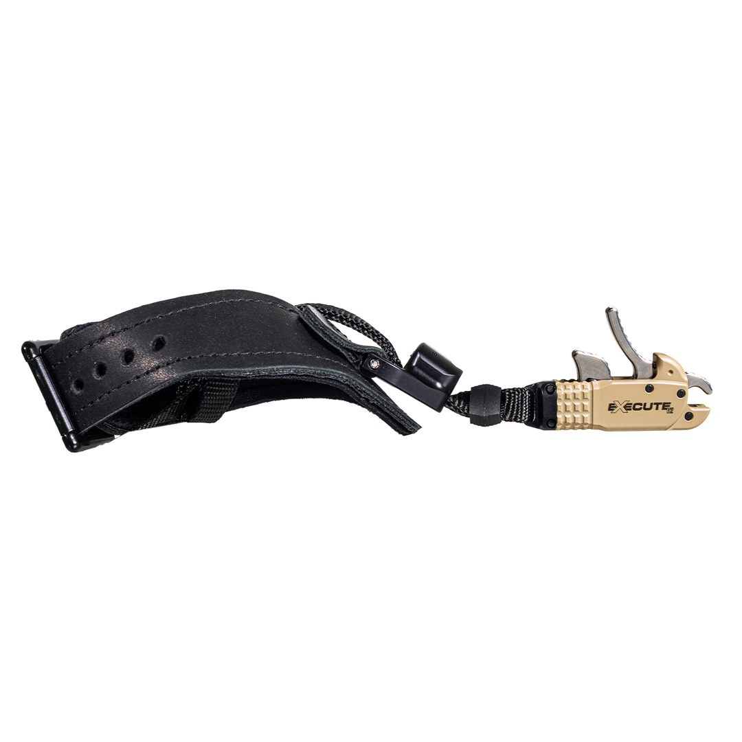 TRU Ball Wrist Décocheur eXecute V2 CK Cinch Web Buckle Strap – Image 3