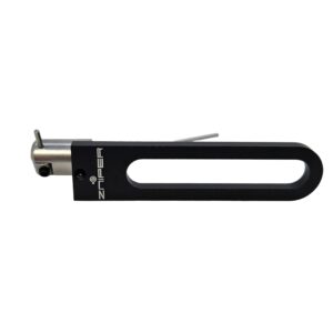 Zniper Recurve Repose Flèche BiDrop