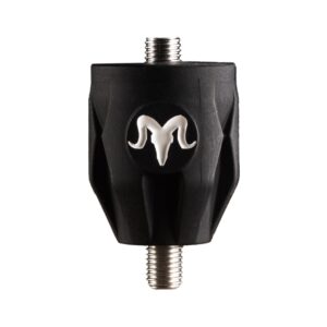 RamRods Stabilizer Taper Damper EQ 40 1.25" Diameter