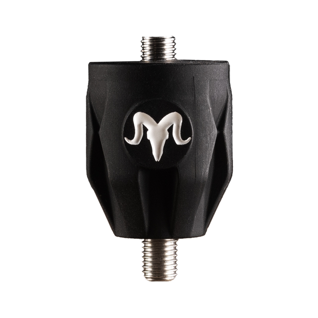 RamRods Stabilizer Taper Damper EQ 40 1.25" Diameter