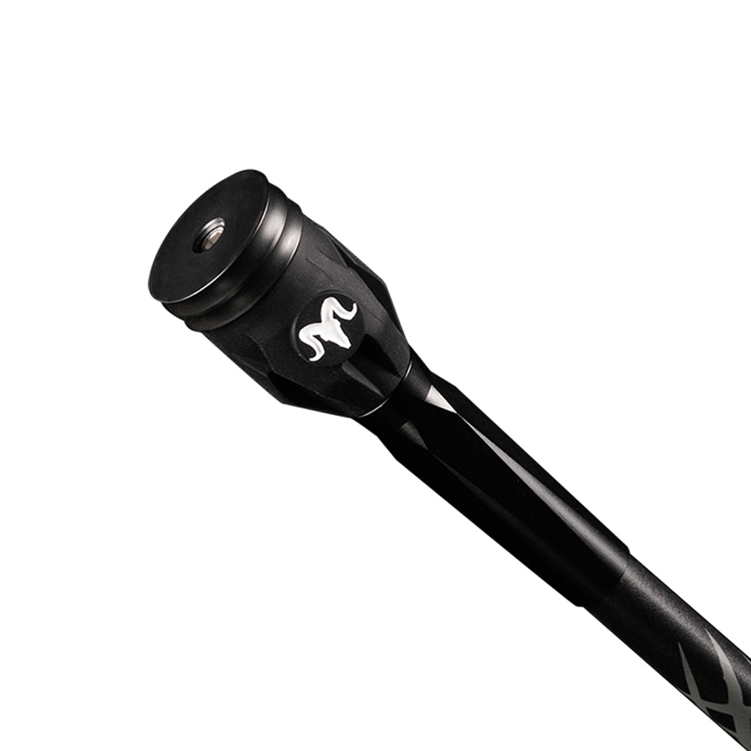 RamRods Stabilizer Taper Damper EQ 40 1.25" Diameter – Image 3