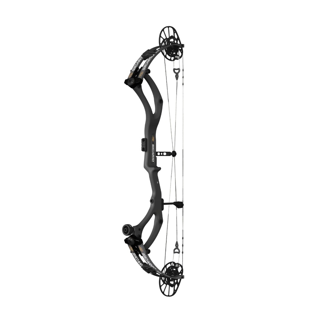PSE Compound Bow Sicario 35 FDS – Image 2