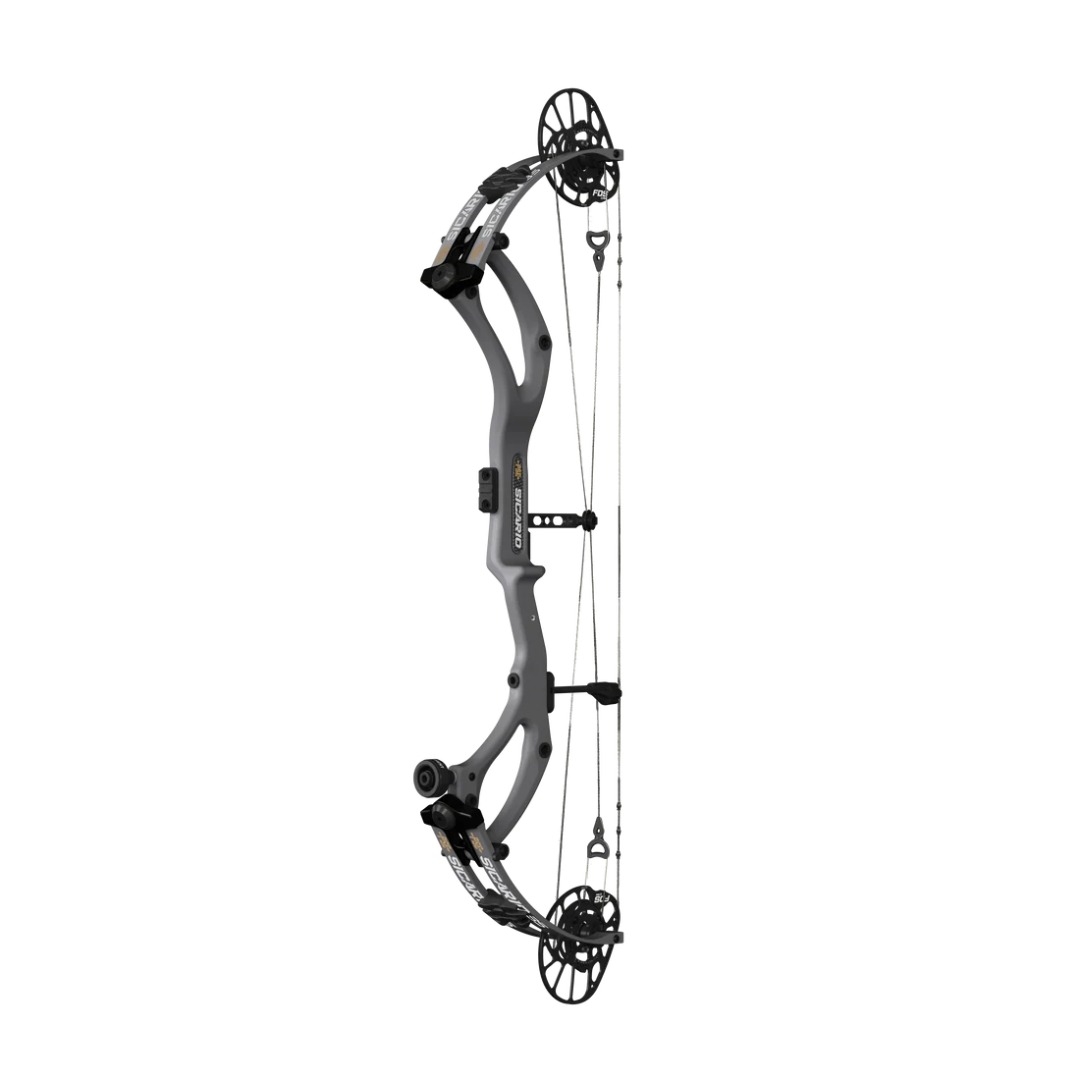 PSE Compound Bow Sicario 35 FDS – Image 3