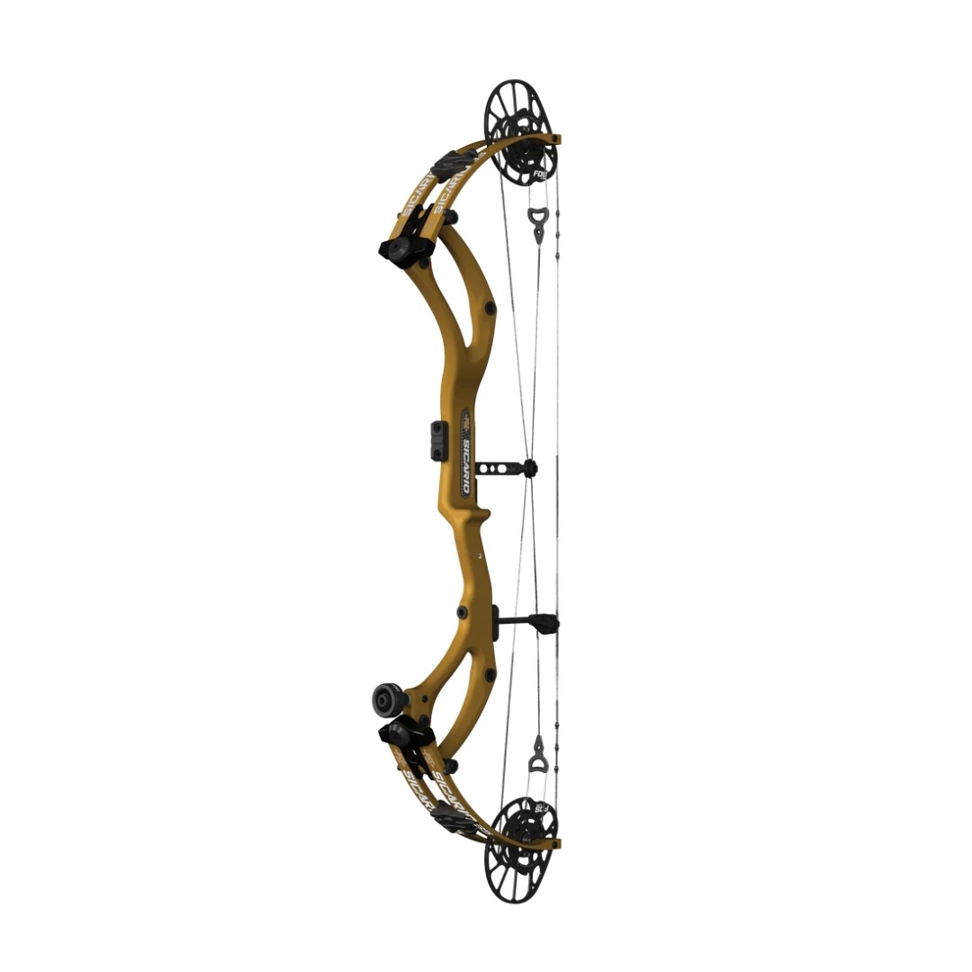 PSE Compound Bow Sicario 35 FDS – Image 4
