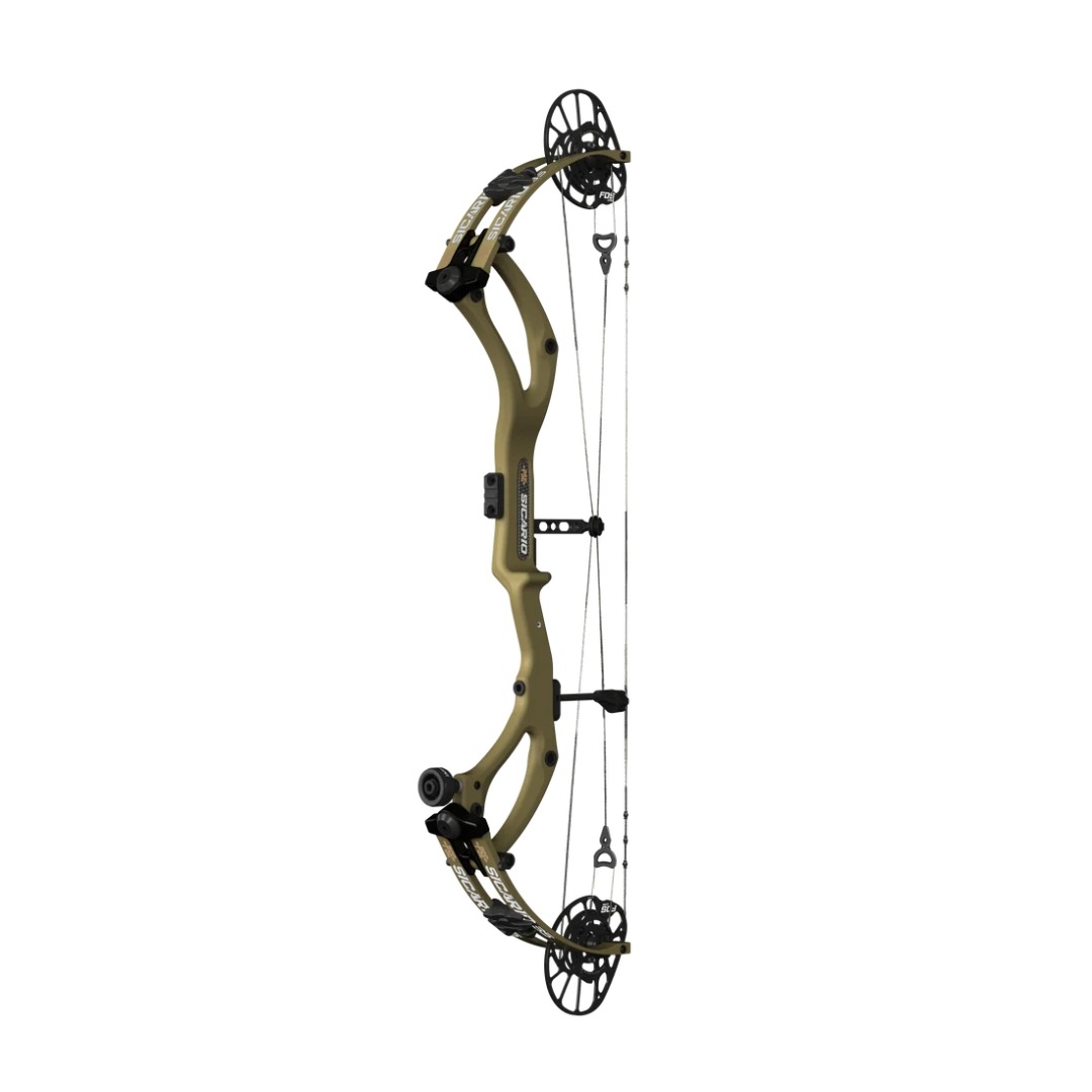 PSE Compound Bow Sicario 35 FDS – Image 5
