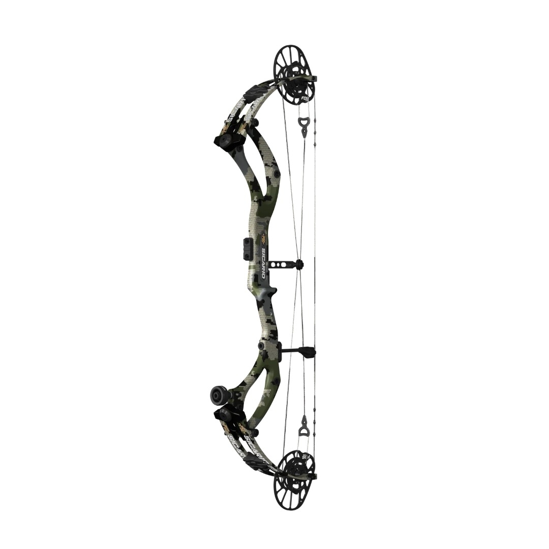 PSE Compound Bow Sicario 35 FDS – Image 6