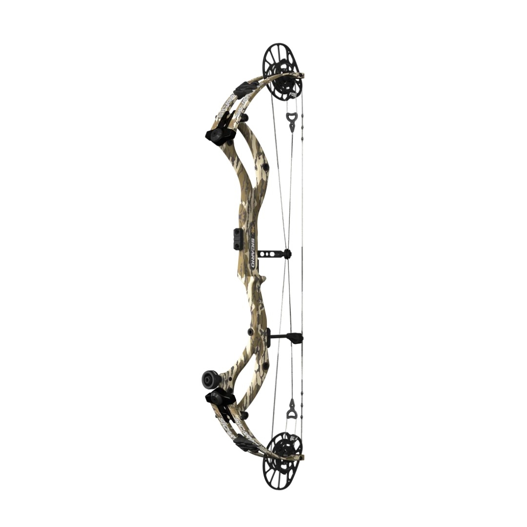 PSE Compound Bow Sicario 35 FDS – Image 7