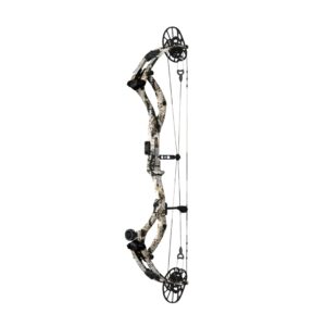 PSE Compound Bow Sicario 35 FDS