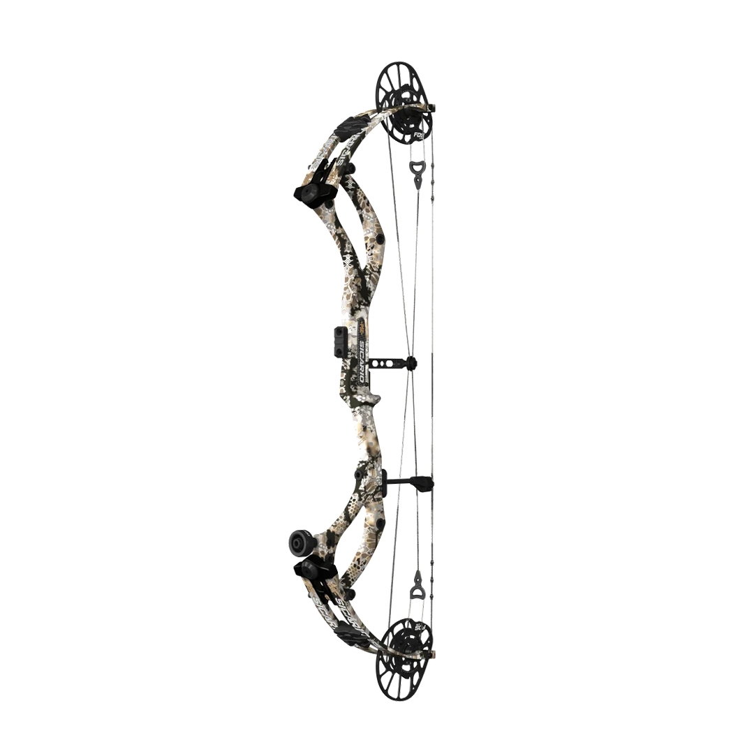PSE Compound Bow Sicario 35 FDS
