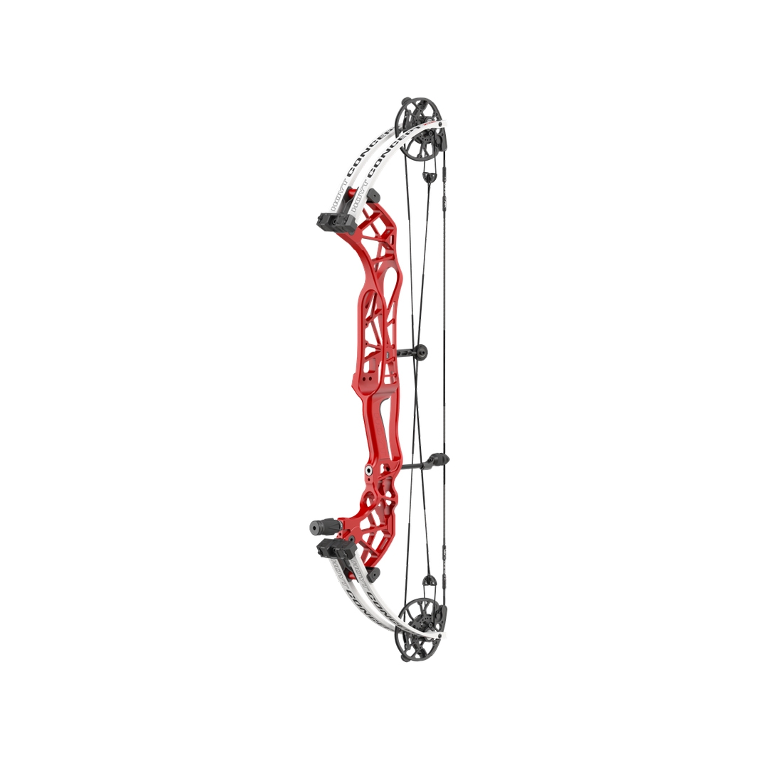 Hoyt Concept XTS 34 TDM