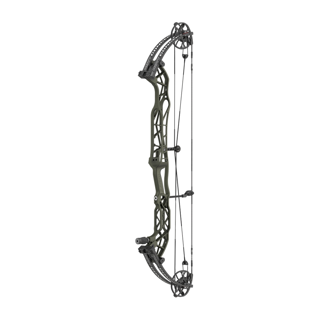 Hoyt Concept XTS 40 TDM – Image 3