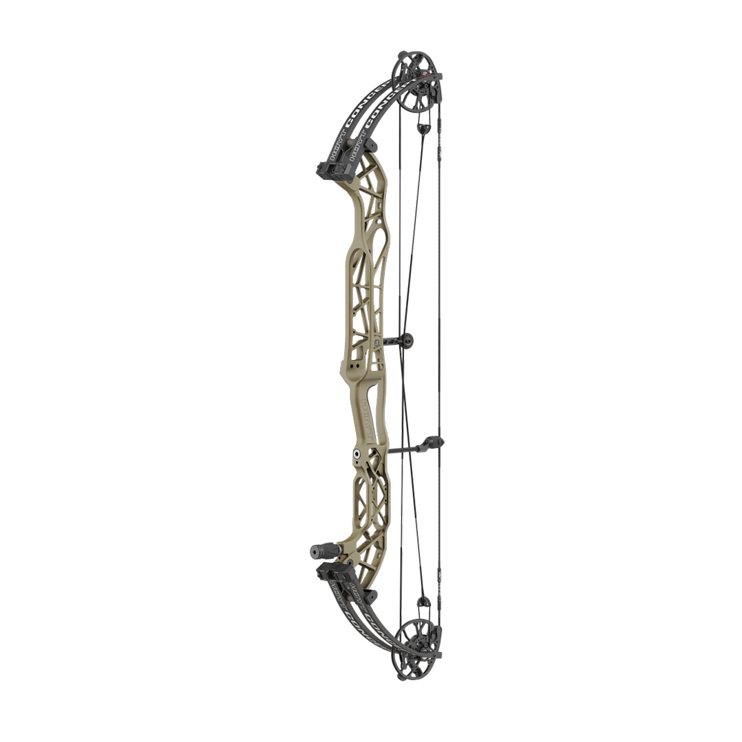 Hoyt Concept XTS 40 TDM – Image 4