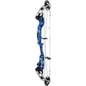 Bear Archery Compound Bow Paramount Pro