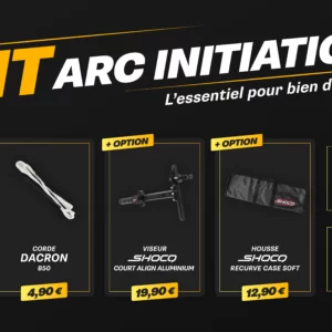 Kit Arc Initiation