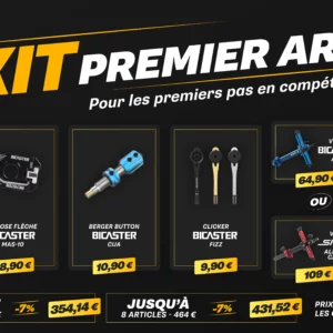 Kit Premier Arc
