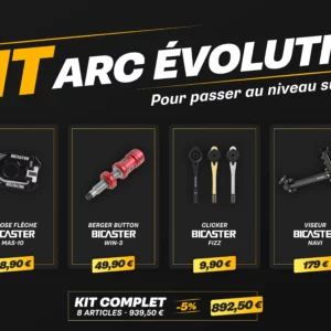 Kit Arc Evolution