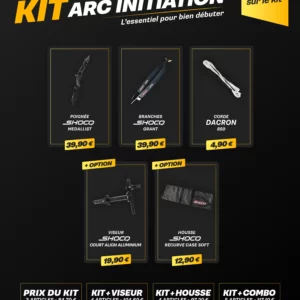Kit Arc Initiation