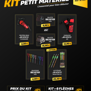 Kit Petit Matériel