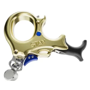 STAN Décocheur à Pouce SX4 Heavy Metal