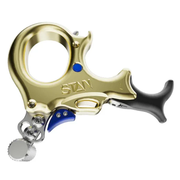 STAN Décocheur à Pouce SX4 Heavy Metal