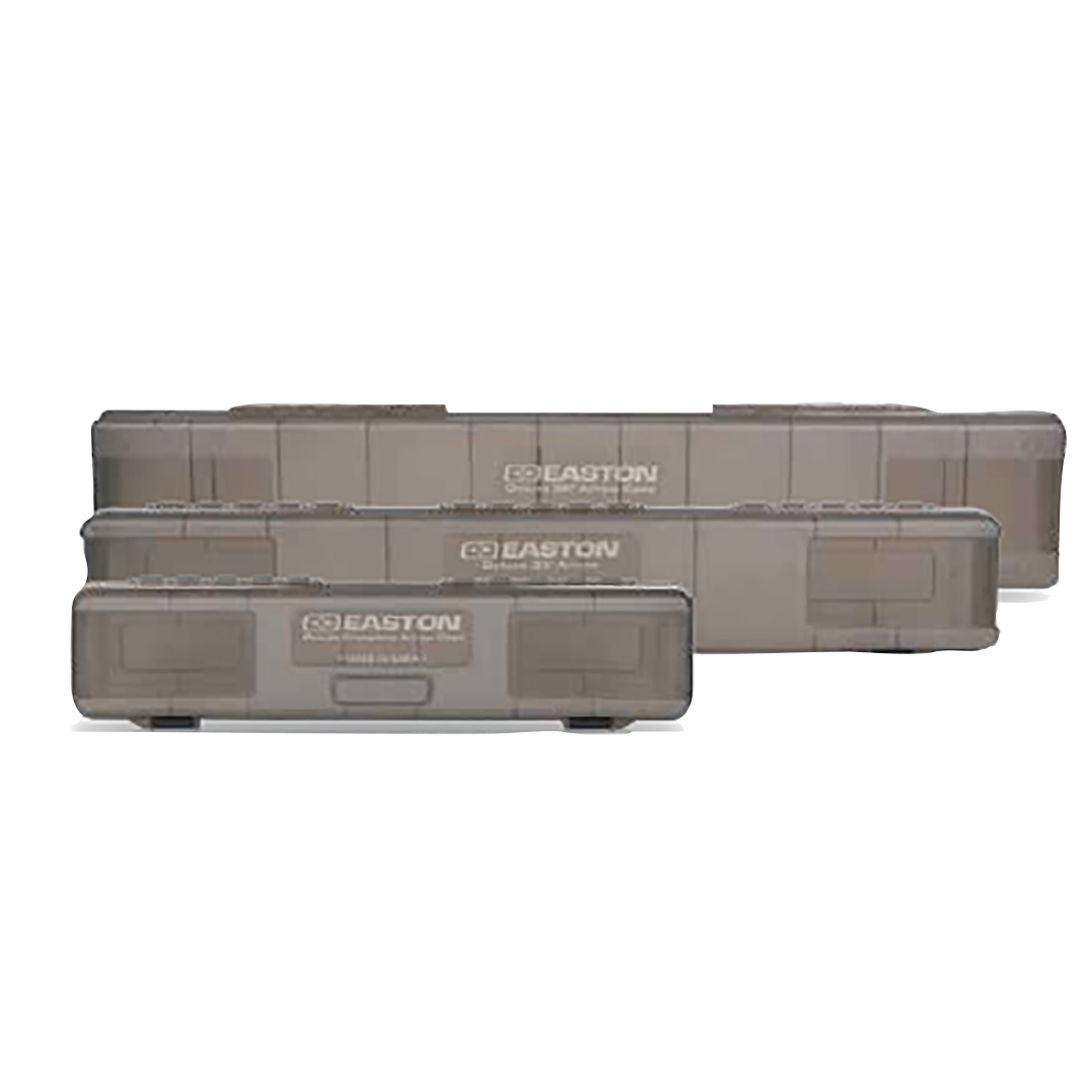 Easton Boite de Flèches Deluxe