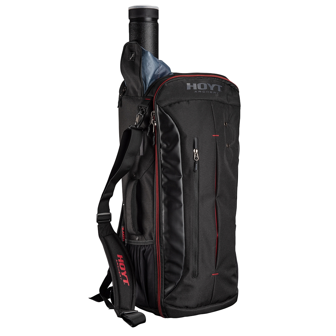 Hoyt Backpack World Circuit
