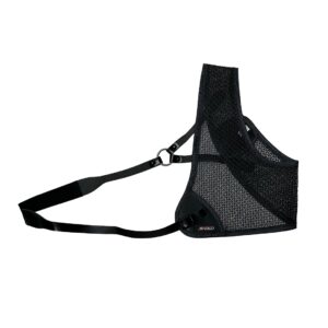 Shocq Plastron Shelter