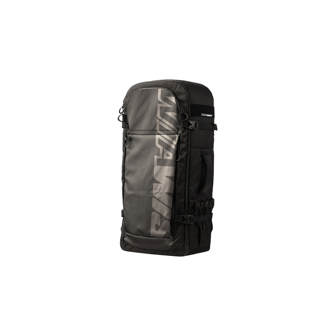 Wiawis Backpack Recurve PRO