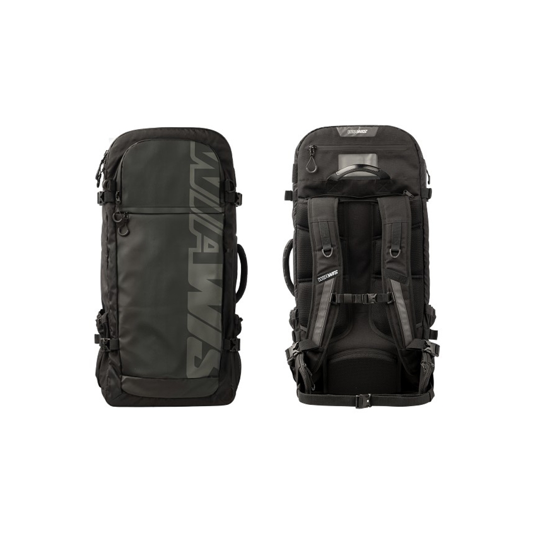 Wiawis Backpack Recurve PRO – Image 2