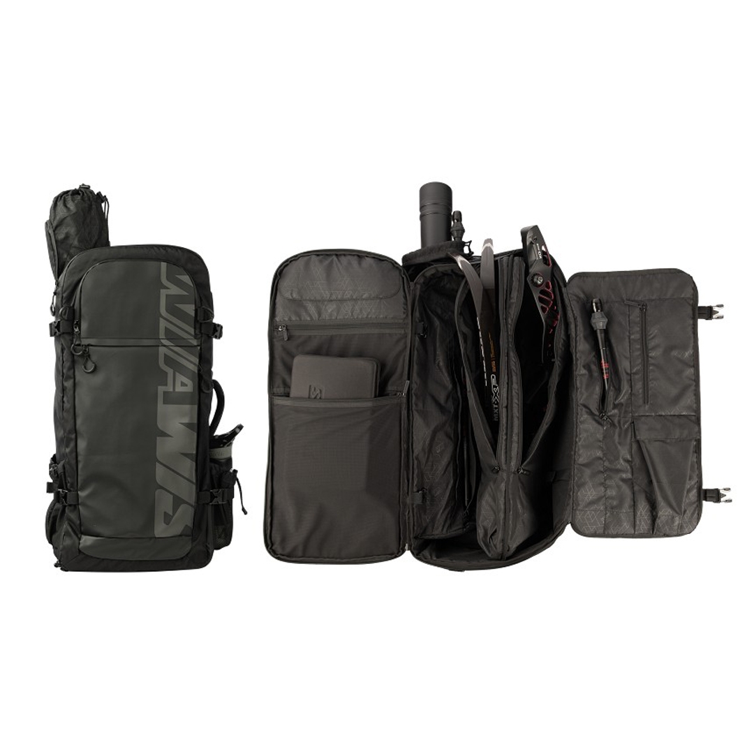 Wiawis Backpack Recurve PRO – Image 3