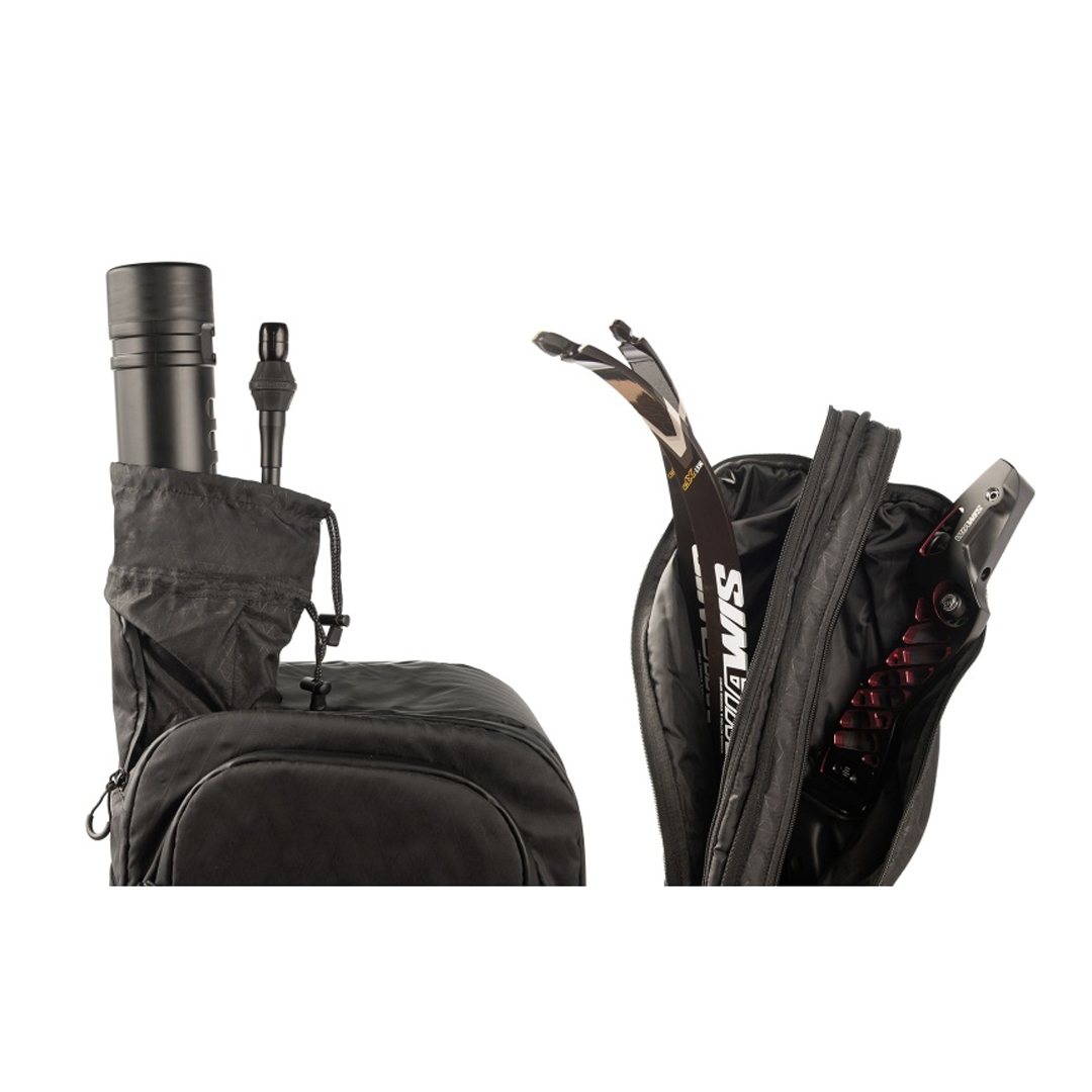 Wiawis Backpack Recurve PRO – Image 4
