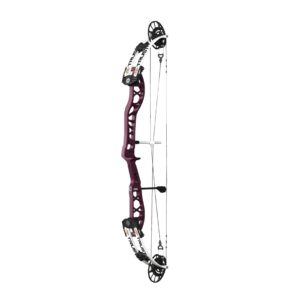 PSE Compound Bow Supra X Trust 37 EM2