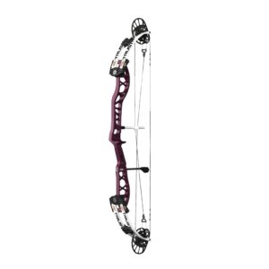 PSE Compound Bow Supra X Trust 37 FDS SM