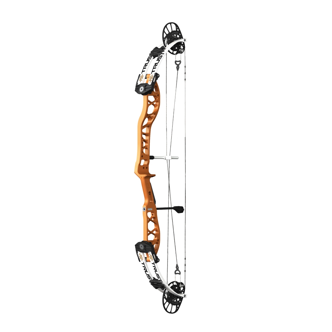 PSE Compound Bow Supra X Trust 37 FDS SM – Image 3