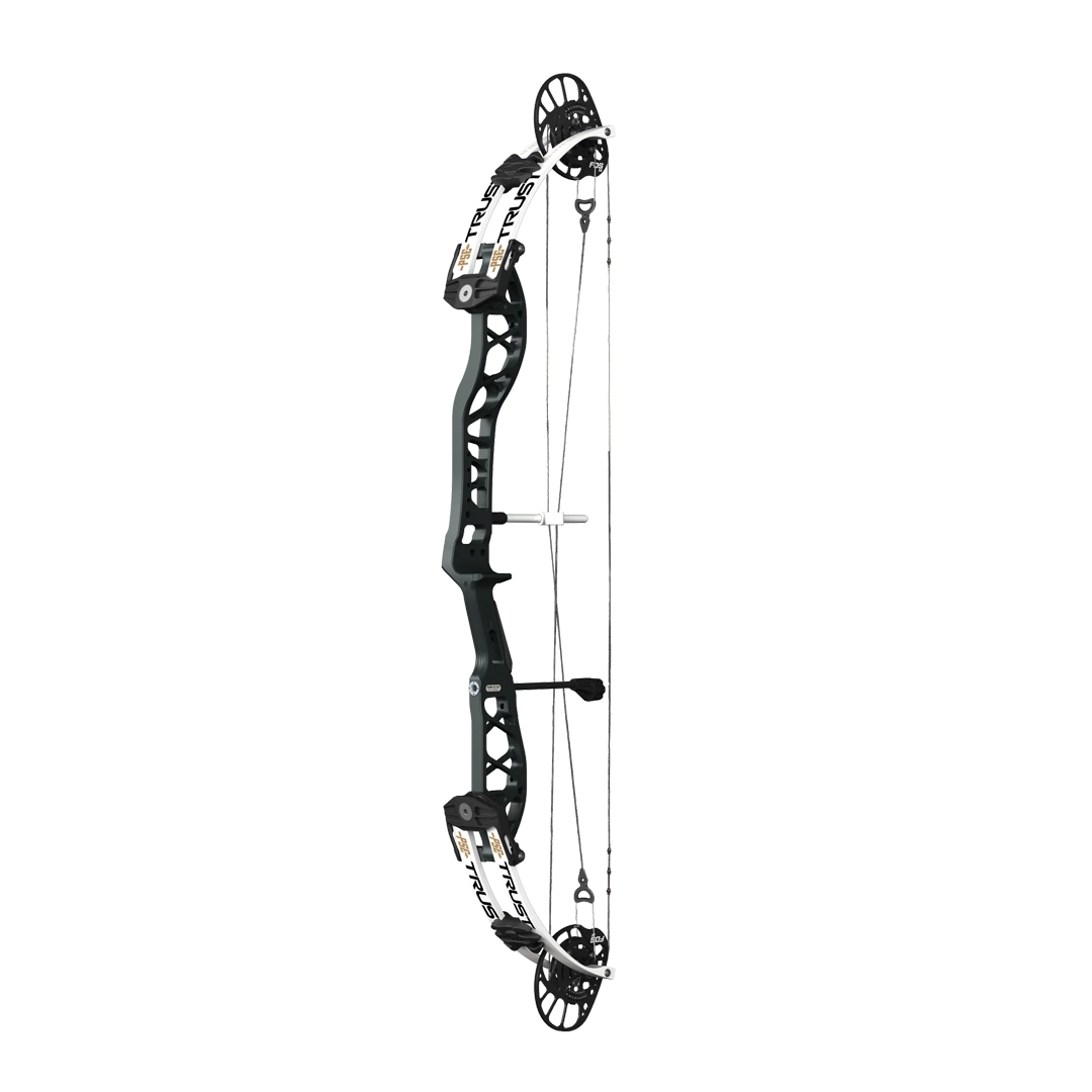 PSE Compound Bow Supra X Trust 37 FDS SM – Image 4