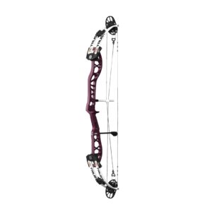 PSE Compound Bow Supra X Trust 37 M2