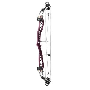 PSE Compound Bow Supra X Trust 40 EM2